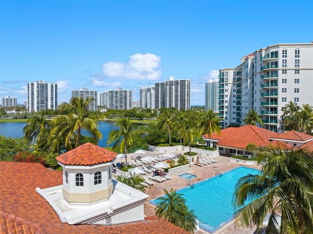 20000 E Country Club Drive 314, Aventura, FL 33180