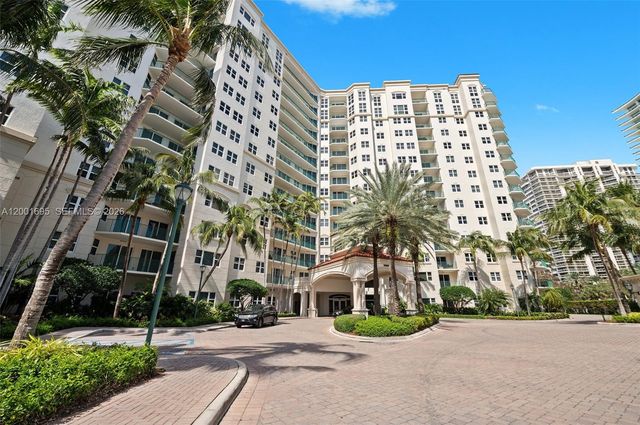 20000 E Country Club Drive 314, Aventura, FL 33180