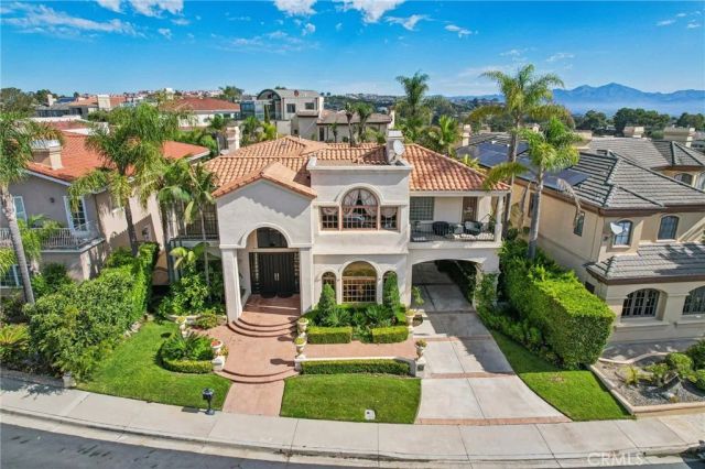 22805 Channel View, Laguna Niguel, CA 92677