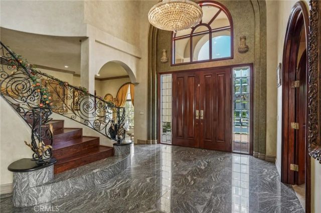 22805 Channel View, Laguna Niguel, CA 92677