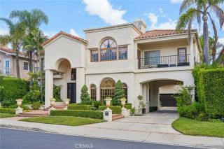 22805 Channel View, Laguna Niguel, CA 92677
