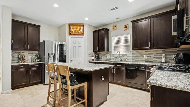 11419 Lovington Drive, Houston, TX 77088