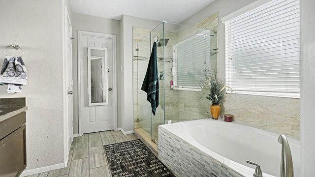 11419 Lovington Drive, Houston, TX 77088