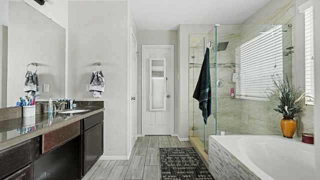 11419 Lovington Drive, Houston, TX 77088