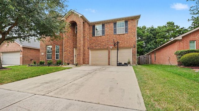 11419 Lovington Drive, Houston, TX 77088