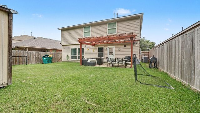 11419 Lovington Drive, Houston, TX 77088