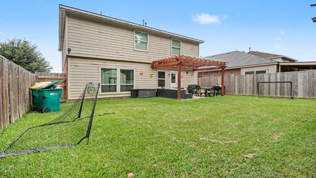 11419 Lovington Drive, Houston, TX 77088