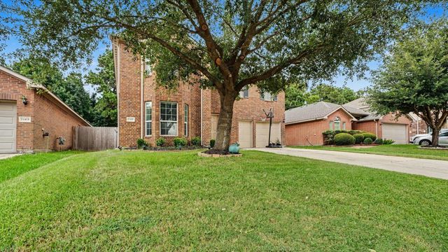11419 Lovington Drive, Houston, TX 77088