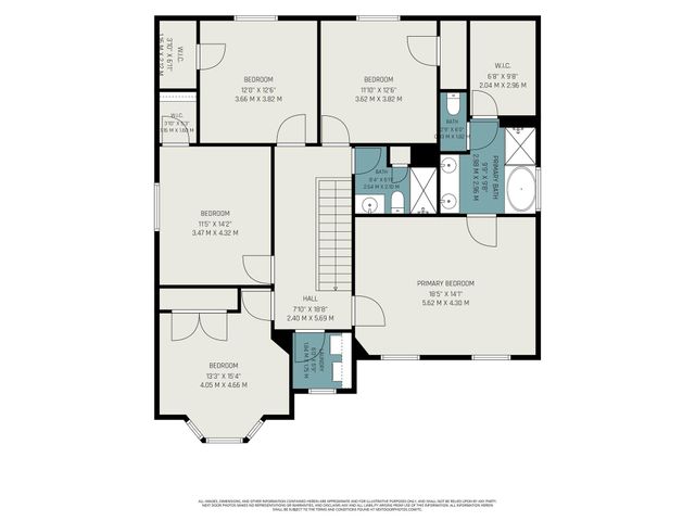 11419 Lovington Drive, Houston, TX 77088