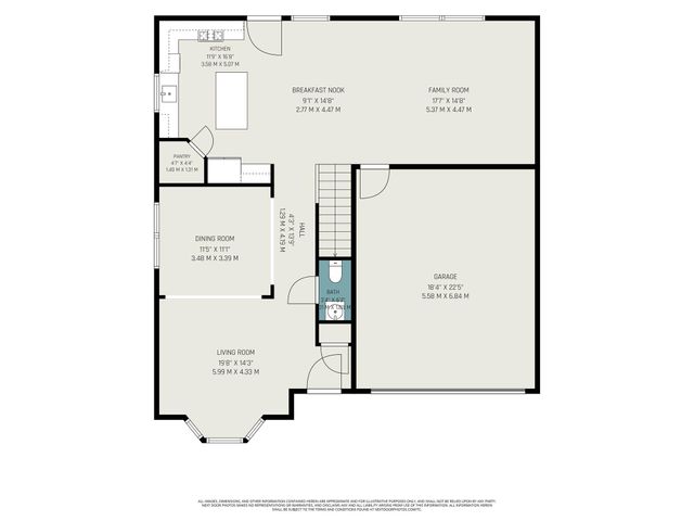 11419 Lovington Drive, Houston, TX 77088