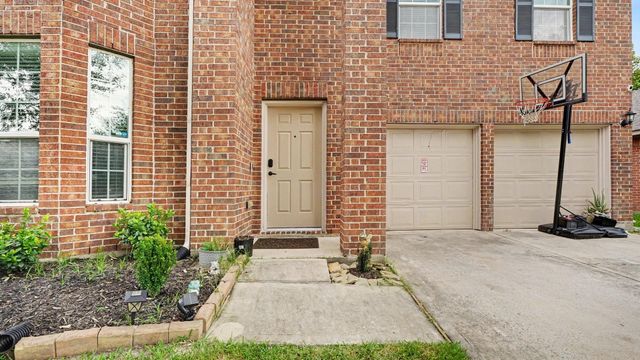 11419 Lovington Drive, Houston, TX 77088