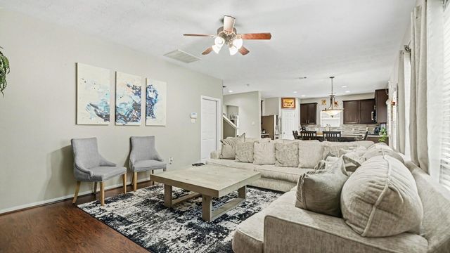 11419 Lovington Drive, Houston, TX 77088