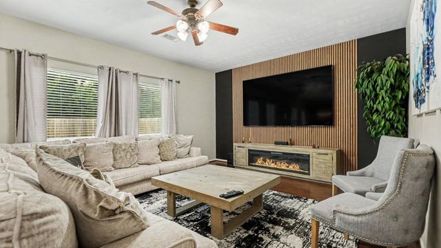 11419 Lovington Drive, Houston, TX 77088