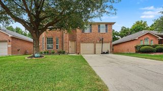 11419 Lovington Drive, Houston, TX 77088
