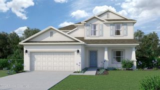 2901 Embrace Way, Titusville, FL 32780