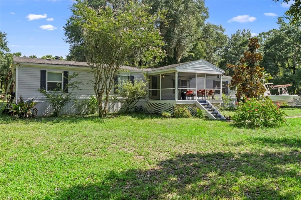 1910 MULLET LAKE PARK ROAD, Geneva, FL 32732