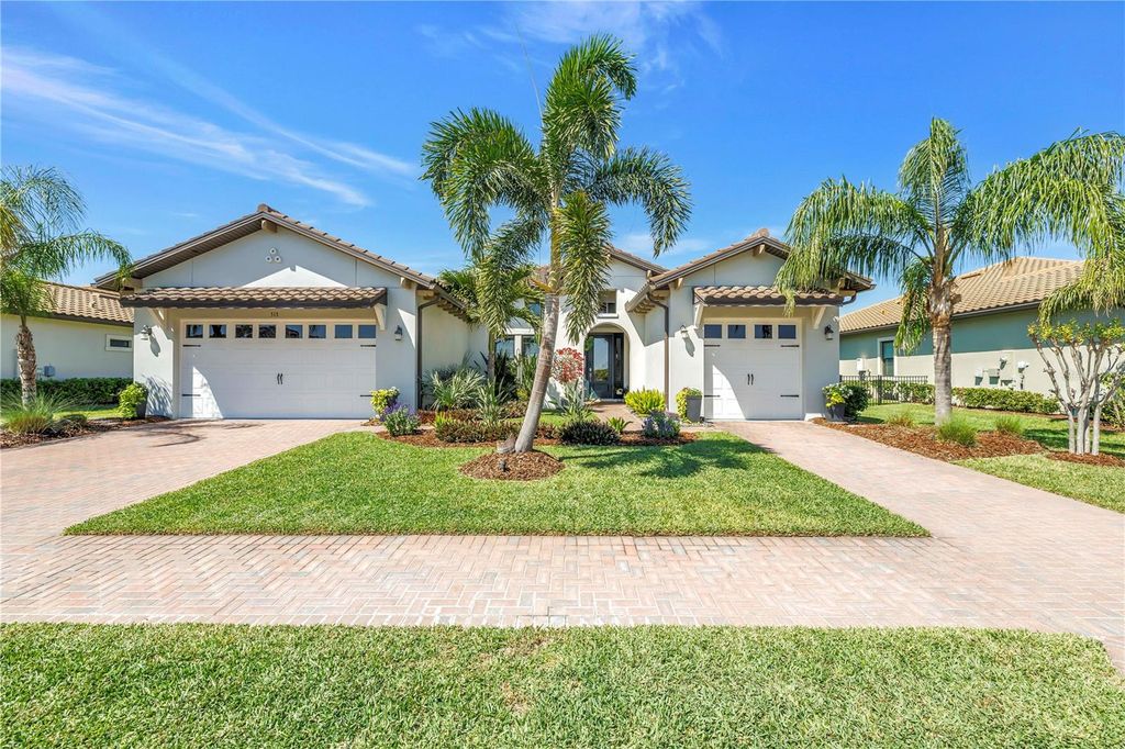 513 17TH AVENUE E, Palmetto, FL 34221