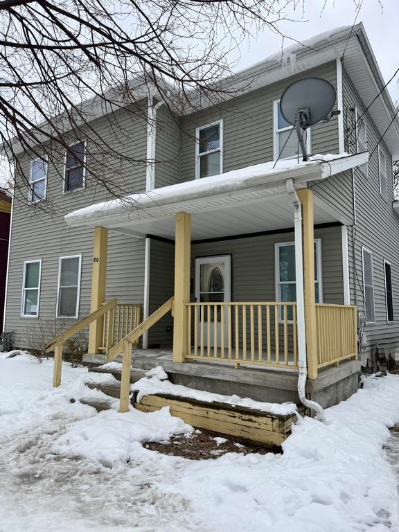 710 Logan Street Se, City Of Grand Rapids, MI 49503