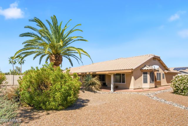 18850 N 89TH Lane, Peoria, AZ 85382