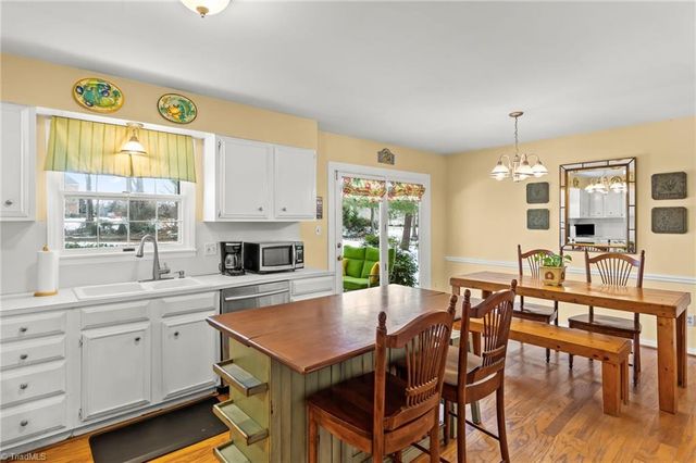 219 Prestwick Drive, High Point, NC 27265