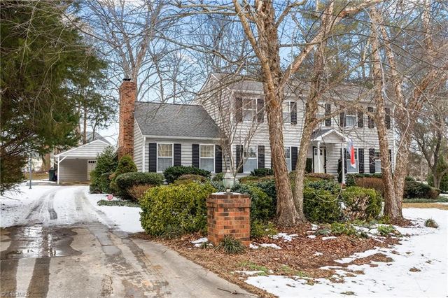 219 Prestwick Drive, High Point, NC 27265