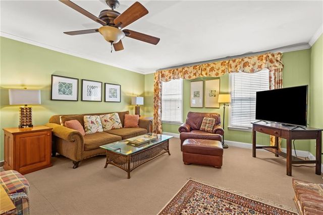 219 Prestwick Drive, High Point, NC 27265