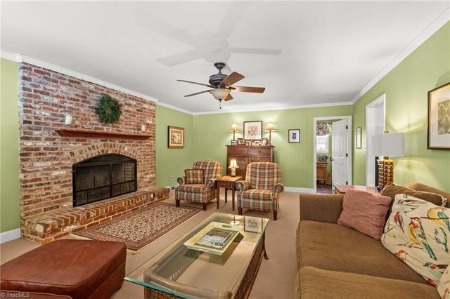 219 Prestwick Drive, High Point, NC 27265