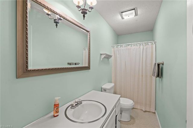 219 Prestwick Drive, High Point, NC 27265