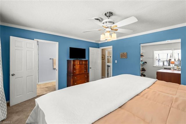 219 Prestwick Drive, High Point, NC 27265