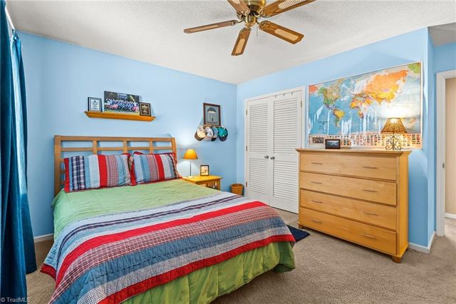 219 Prestwick Drive, High Point, NC 27265