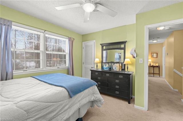 219 Prestwick Drive, High Point, NC 27265