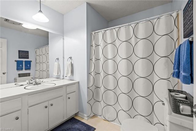 219 Prestwick Drive, High Point, NC 27265