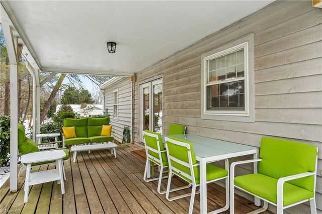 219 Prestwick Drive, High Point, NC 27265