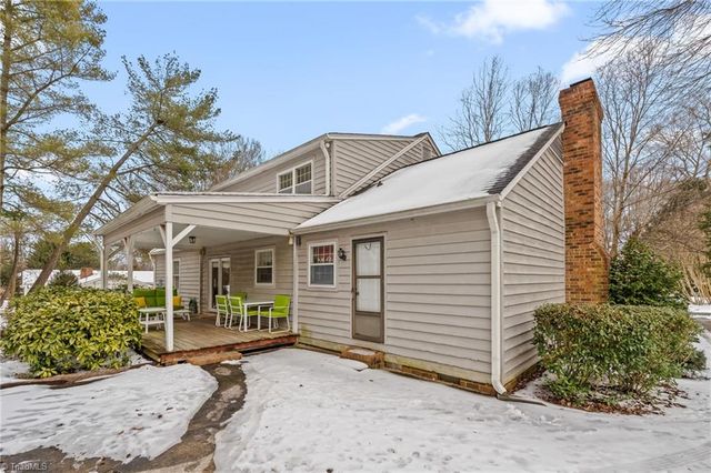 219 Prestwick Drive, High Point, NC 27265