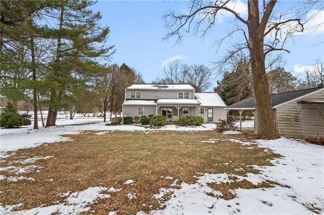 219 Prestwick Drive, High Point, NC 27265