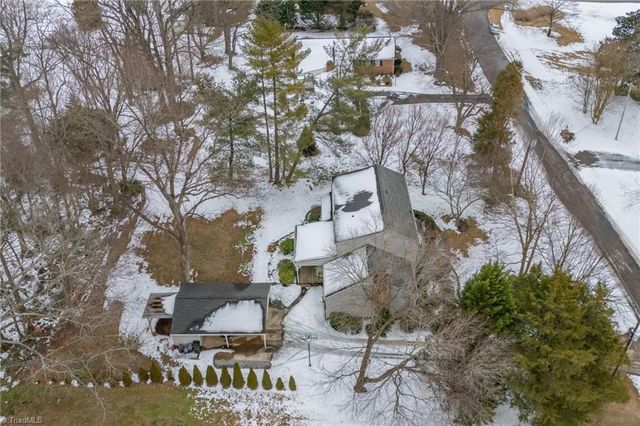 219 Prestwick Drive, High Point, NC 27265