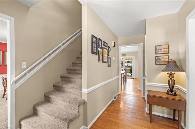 219 Prestwick Drive, High Point, NC 27265