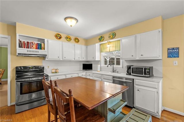 219 Prestwick Drive, High Point, NC 27265