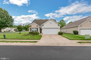 1 ASHLAND CIRCLE, Fredericksburg, VA 22406