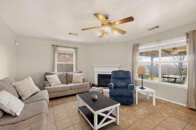 2125 Chisolm Trail, Forney, TX 75126