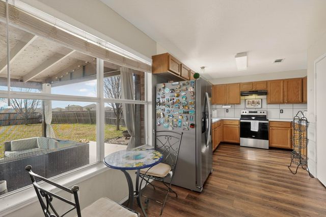 2125 Chisolm Trail, Forney, TX 75126