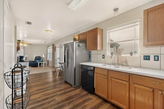 2125 Chisolm Trail, Forney, TX 75126