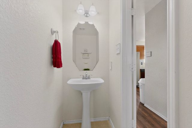 2125 Chisolm Trail, Forney, TX 75126