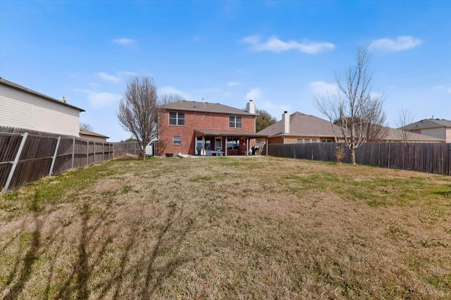 2125 Chisolm Trail, Forney, TX 75126