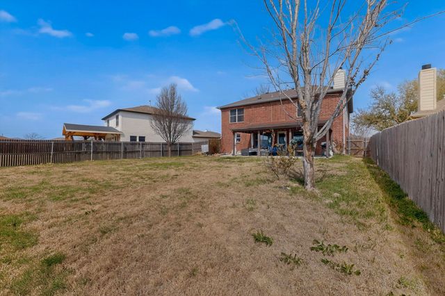 2125 Chisolm Trail, Forney, TX 75126