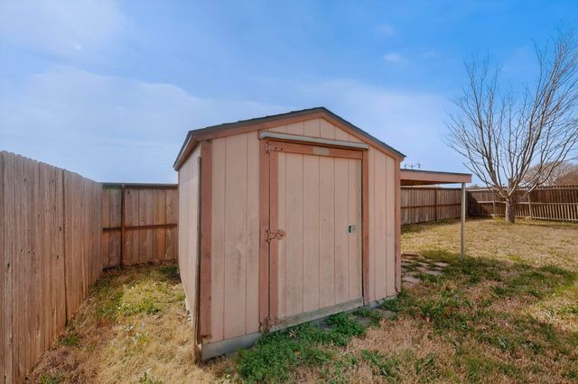 2125 Chisolm Trail, Forney, TX 75126