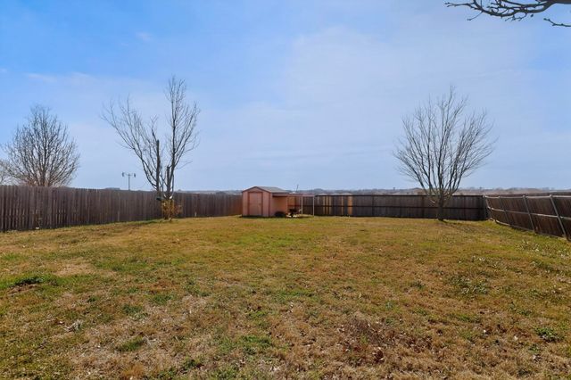 2125 Chisolm Trail, Forney, TX 75126