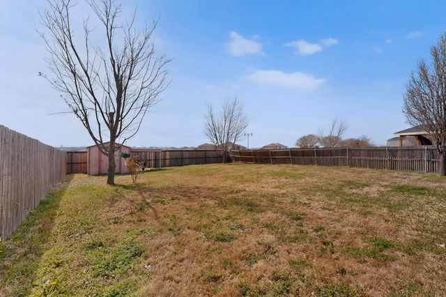 2125 Chisolm Trail, Forney, TX 75126