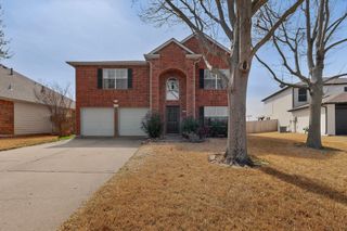 2125 Chisolm Trail, Forney, TX 75126