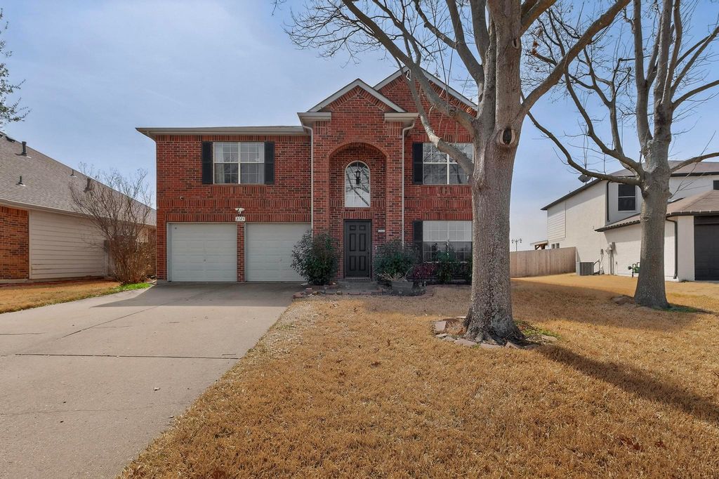 2125 Chisolm Trail, Forney, TX 75126